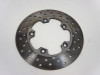 Bremsscheibe hinten  Aprilia Tuono 1000