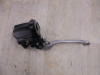 Front brake master cylinder  Kawasaki ER 6