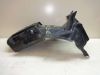 Hinterradabdeckung Yamaha XV 700 / 750 SE