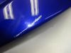 Heck links Honda CBF 600