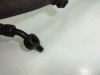 ABS Systeme Honda CBF 600