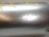 Muffler Kawasaki ZZR 600