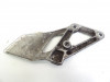 Main step holder left Honda CBR 600 F