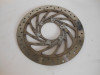 Bremsscheibe vorne KTM 390 Duke
