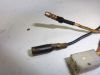 Handlebar switch assy right Kawasaki Z 500