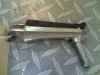 Footrest right Honda CBR 1100 XX