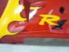 Linker onderkuip Yamaha YZF R1