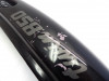 Cowl left rear Yamaha TDM