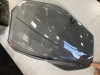 Windschild Aprilia Tuono 660