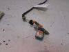 Engine parts Honda Deauville 650 - 700