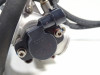 Throttle body Ducati Monster 695