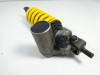 Stossdampfer hinten Yamaha TDM