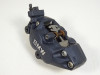 Remklauw links voor BMW K 1200 S 