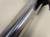 Voorpoot links compleet Triumph 955 daytona