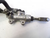 Rempomp achter Suzuki GSX R 400