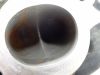 Cylinder head Aprilia RSV 1000