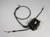 Throttle cable BMW R 1200 RT