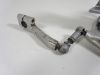 Schetsplaat links BMW R 1100  850 R