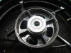 Rear wheel Kawasaki Z 650