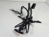 Kentekenplaathouder Yamaha MT 09