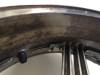 Achtervelg Honda CBF 500