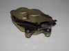 Bremssattel Bremszange vorn links Moto Guzzi Breva 750