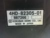 CDI ECU unit Yamaha YZF 750
