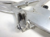 Rechter schetsplaat Kawasaki ER 6