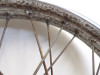 Front Wheel Honda CB 400