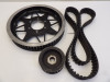 Ketting en tandwielset Suzuki LS 650