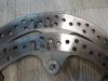 Remschijven set BMW R 1200 R