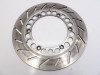 Bremsscheibe vorne links Yamaha YX 600 Radian