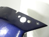Cowl left small Aprilia RST 1000 Futura