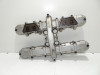 Cylinder head cover Kawasaki ZR 7
