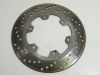 Rear brake disc Ducati ST3
