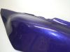 Heck links Yamaha FZR 1000