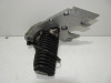 Main step holder right BMW R 850 R