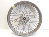 Front Wheel Honda CB 550