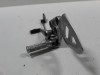 Schetsplaat links Suzuki GSX R 1300 Hayabusa