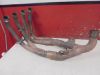 Downpipes Honda CBR 600 RR