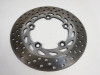 Rear brake disc Yamaha FZ6