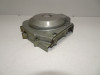 Generator cover Hyosung Comet 650