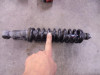 Schokbreker voor BMW R 1200 GS