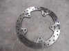 Rear brake disc BMW F 850 GS