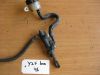 Rempomp achter Yamaha YZF 600 Thundercat
