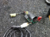 Handvat Honda Deauville 650 - 700