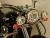 Koplamp Kawasaki VN 900