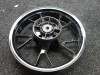 Rear wheel BMW F 700 GS