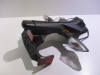 Hinterradabdeckung Kawasaki Z 900
