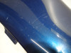 Rechter achterkant Yamaha XJ 600 Diversion